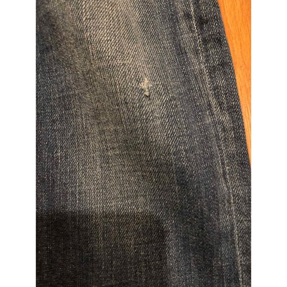 Miss Me Jeans JPS5152SK Skinny Distressed Womens 26 Casual Denim Outdoors - Picture 9 of 15